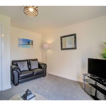 Newly Built, Splendid House For 5 In Manchester! 外观 照片
