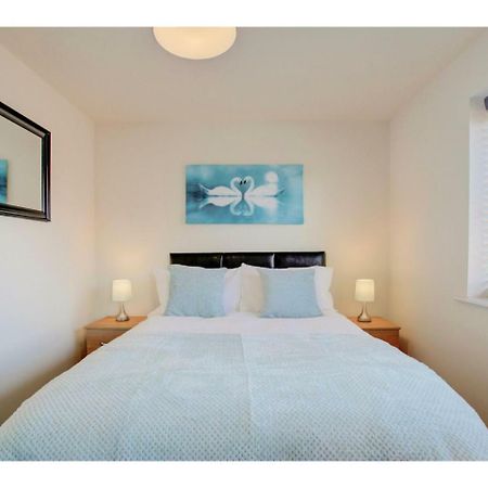 Newly Built, Splendid House For 5 In Manchester! 外观 照片